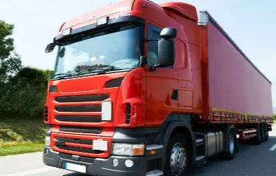 Antalya Karpuzlu Ambar Kargo