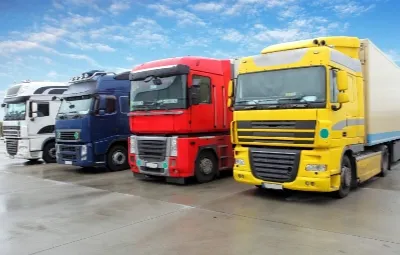 Antalya Karpuzlu Nakliye Ambarı